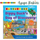 Letterland Dippy Duck's Day Of Discovery