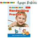 Letterland Handwriting Practice 1