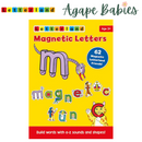 Letterland Magnetic Letters