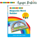 Letterland Magnetic Word Builder