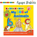 Letterland My ABC of Animals