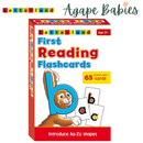 Letterland: Flashcards - First Reading