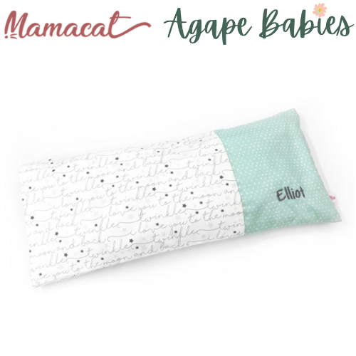 Mamacat Beanie Pillow Twinkle Stars