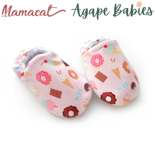 Mamacat Booties Sweet Treat