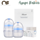 Mamachi Premium Package - Blue