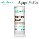 Mambino Organics Organic Calendula Nursing Balm – Calendula + Olive Oil 18g