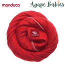 Manduca Sling Organic Cotton Baby Wrap - Chilli