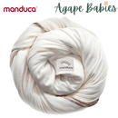 Manduca Sling Organic Cotton Baby Wrap - Ecru