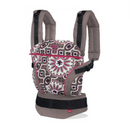 [3 Years Local Warranty] Manduca First Limited Edition Baby Carrier - Mandala Earth