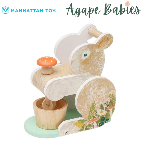 Manhattan Toy - Bunny Hop Mixer