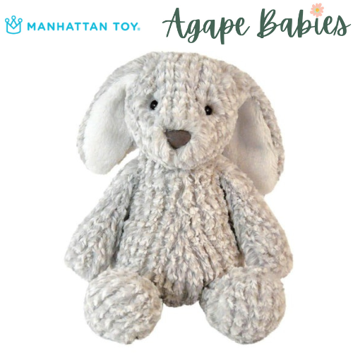 Manhattan Toy Adorable - Theo Bunny Medium