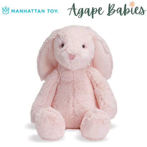 Manhattan Toy Lovelies - Binky Bunny Medium