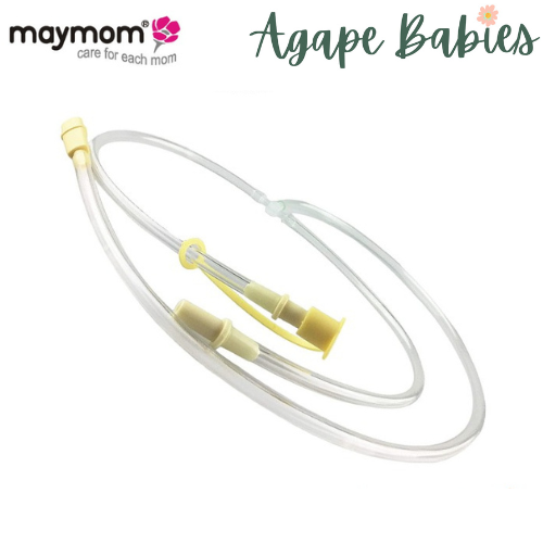 Maymom BabyShown Compatible Tubing for Medela Freestyle Flex