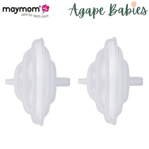 Maymom Backflow Protector for Spectra Breastpump, 2Sets/Pack