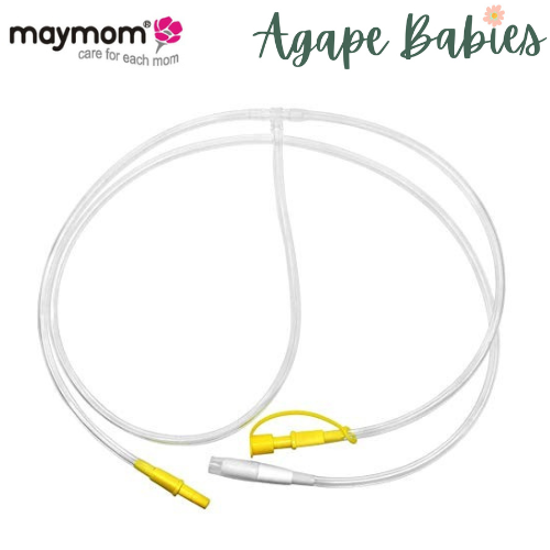 Maymom Tubing Set For Medela Sonata Pump, 1set/pack