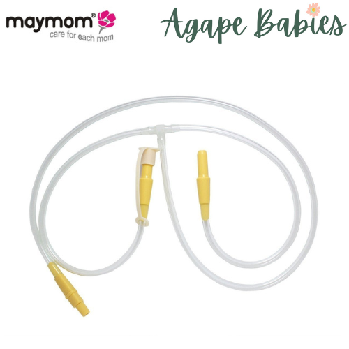 Maymom Tubing Set for Medela Swing-Maxi Breastpump