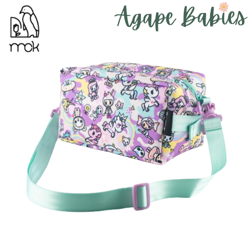 MCK TKDK Hoco Insulated Bag - Pastel Camo