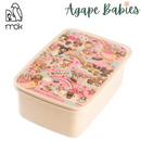 MCK TKDK Rice Husk Lunch Box - Donutella&Friends - Buy 1 Get 1 Free