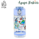 MCK X TKDK Water Bottle - Underwater