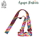 MCK- CHCH Bottle Sling Strap - 3 Design