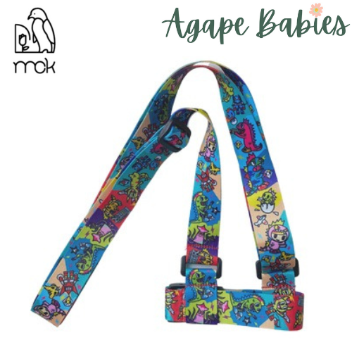 MCK-TKDK Bottle Sling Strap - 11 designs