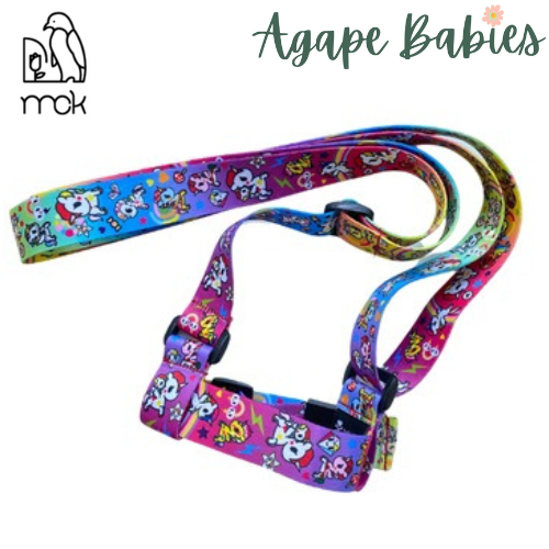 MCK-TKDK Bottle Sling Strap - 11 designs