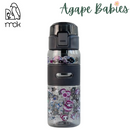 MCK-TKDK Drinking Bottle 700ml-3 Designs