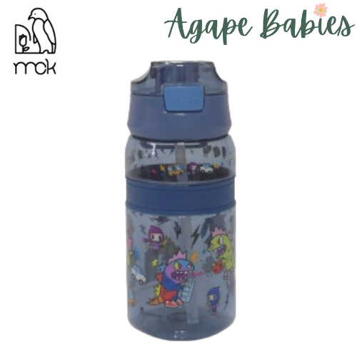 MCK-TKDK Straw Bottle 550ml-2 Designs