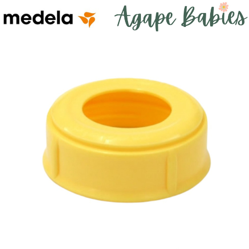 Medela Bottle Lid (Made in Switzerland)