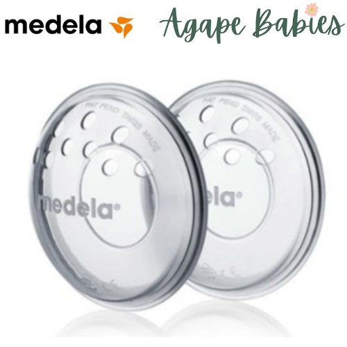 Medela Breast Shells Protectors (2pcs per pack)