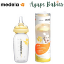 Medela Calma w/250ml Breastmilk Bottle (Made in Switzerland)