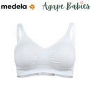 Medela Comfy Bra - White