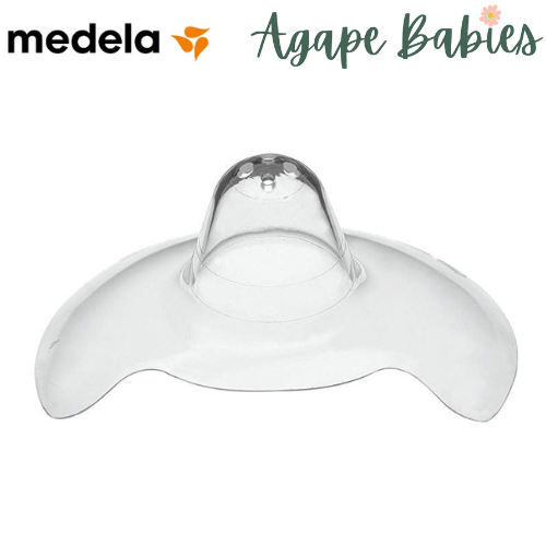 Medela Contact Nipple Shield - 16/20/24mm (From USA)