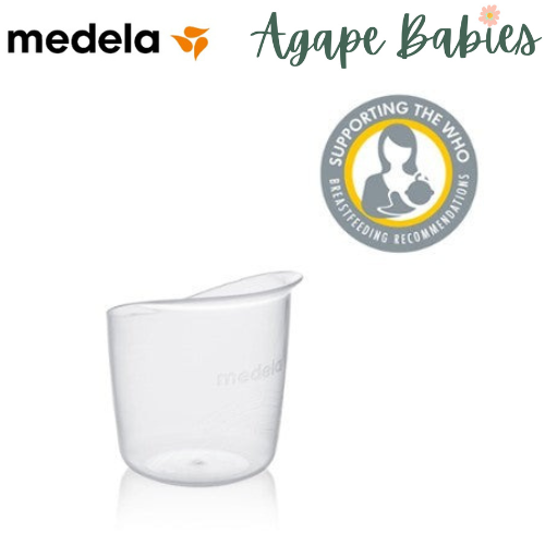 Medela Disposable Baby Cup Feeder -10pcs/pkt