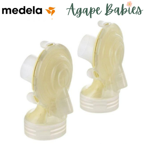 Medela Freestyle / Swing Maxi Spare Parts Kit (One Pair)  (Made in USA)