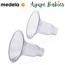 Medela PersonalFit 2 Breastshields With Box Packaging 36mm (Made in Switzerland)