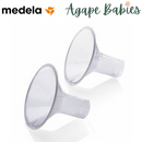 Medela PersonalFit Breastshields 2pcs - 5 Sizes (From USA)