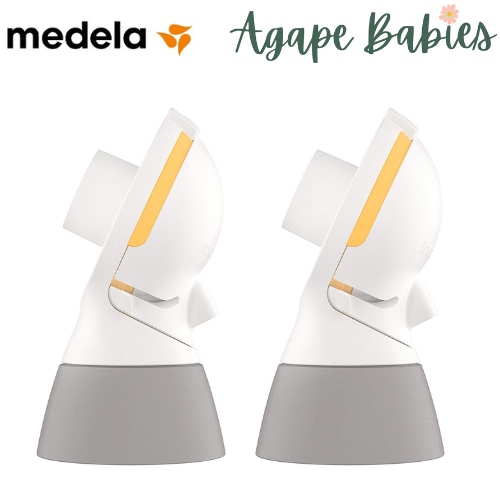 Medela Personalfit Flex Connector