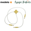 Medela PVC Tubing - Swing Maxi Breastpump (Made in Switzerland)