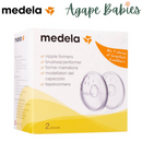 Medela Softshells for Inverted Nipples (From USA)