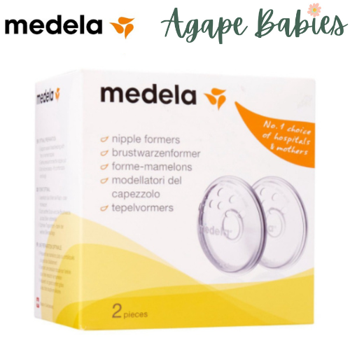 Medela Softshells for Inverted Nipples (From USA)