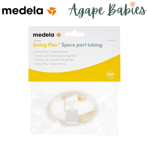 Medela Swing Flex Spare Part Tubing