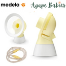Medela Swing Flex Upgrade Kit (Bundle Pack) - 4 Sizes