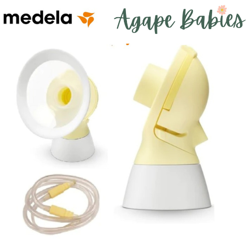 Medela Swing Flex Upgrade Kit (Bundle Pack) - 4 Sizes