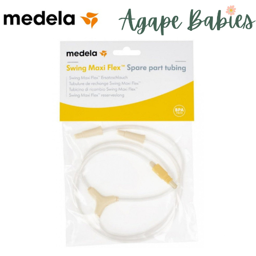 Medela Swing Maxi Flex Spare Part Tubing