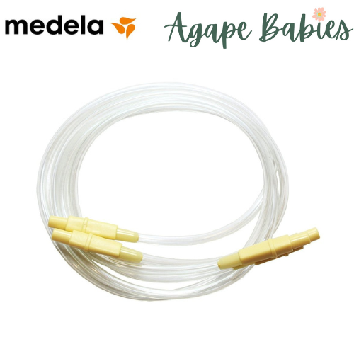 Medela Swing Tubing (1 each / pack) - Made in Switzerland