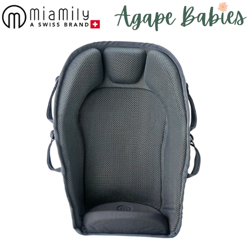 Miamily Infant Insert - Grey