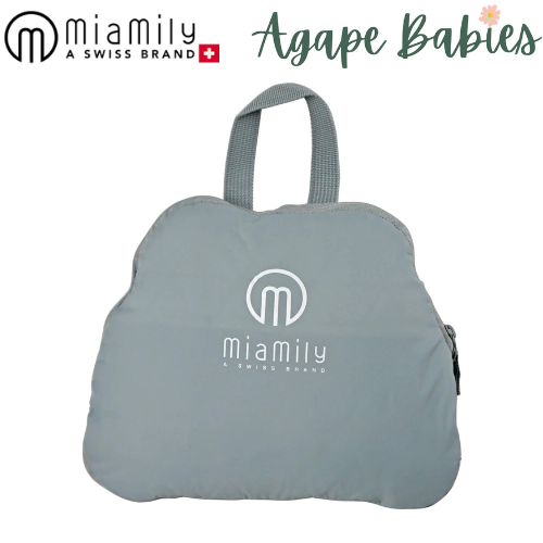 Miamily Rain Cover - Grey