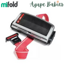 Mifold Sport (Black/Silver)