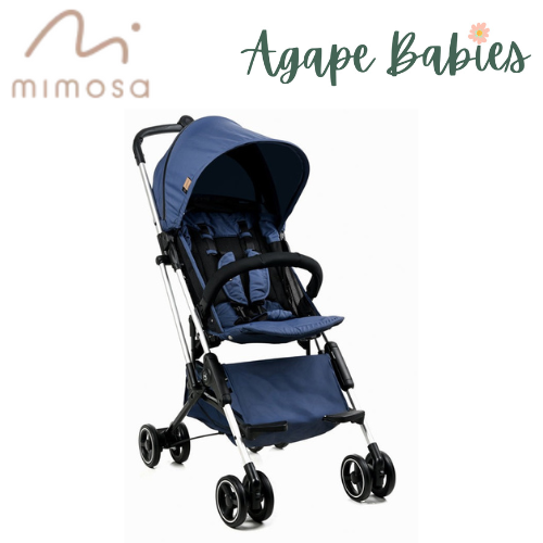 Mimosa Cabin City+ Baby Stroller - 2 Color